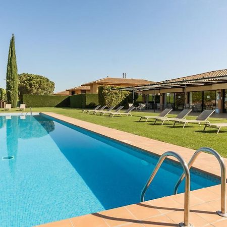 Apartahotel Suites Vila Birdie Navata Kültér fotó